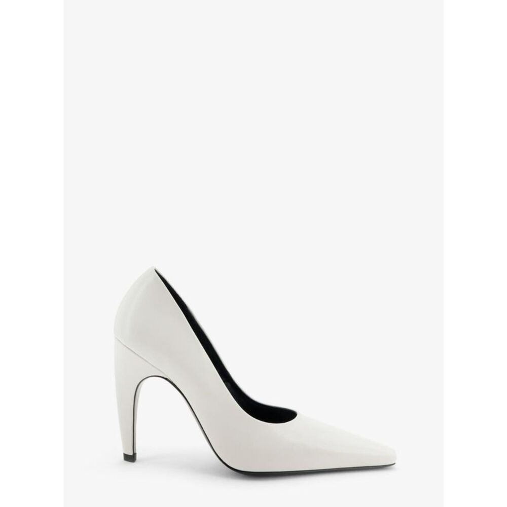 Jude Women Fame Leather Decollete